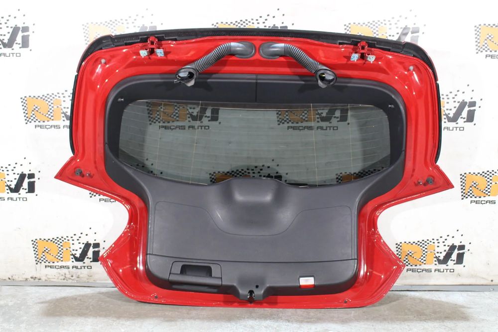 Porta / tampa da mala MERCEDES-BENZ Classe A (W176)
