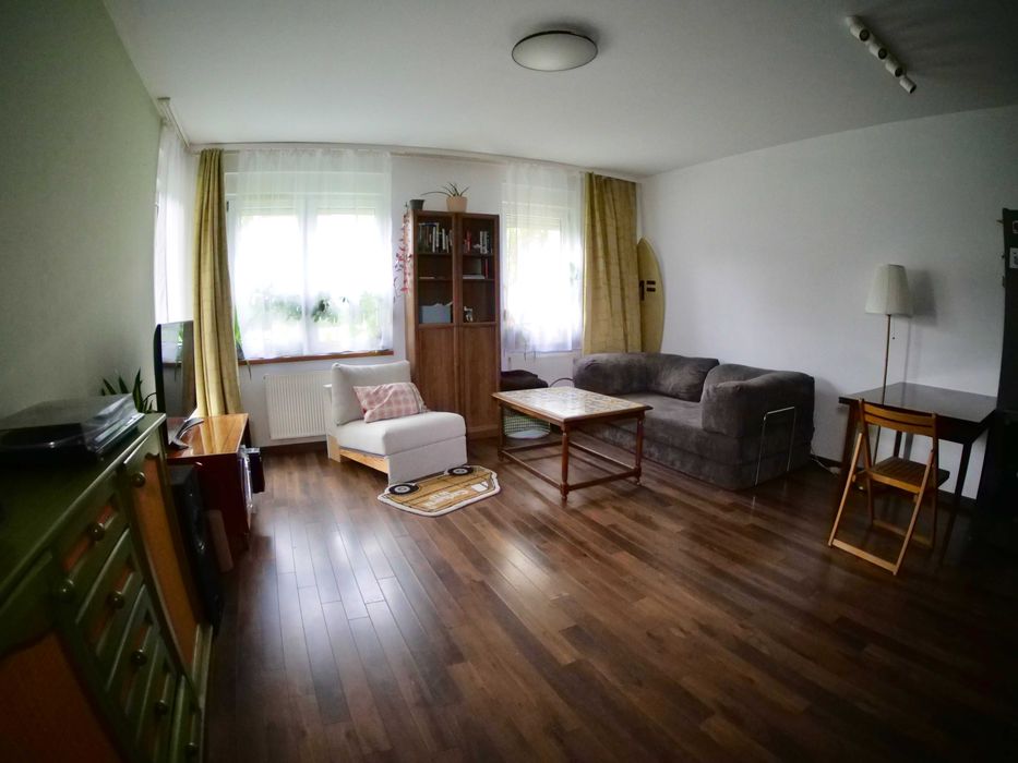 Mieszkanie 2 pokojowe na wynajem Strzeszyn ul. Fieldorfa Poznań