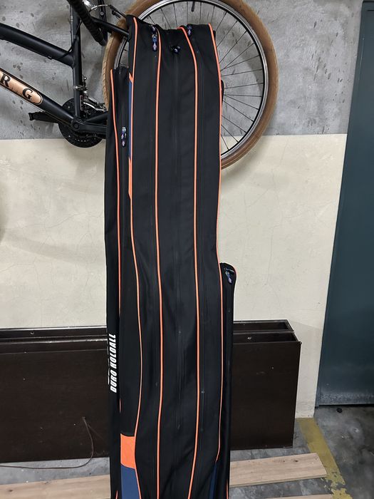 Saco Canas Colmic 185