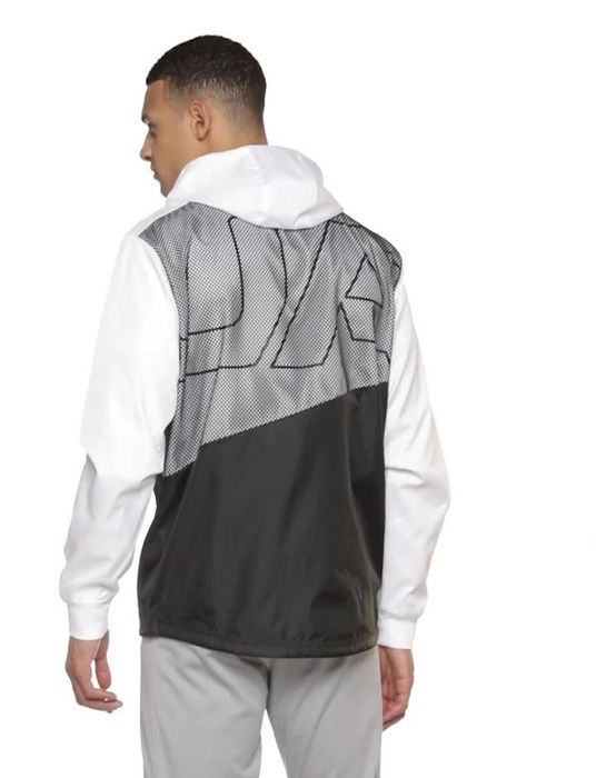 Ветровка олимпийка Under Armour оригинал