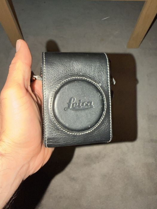 Leica C cor Champagne