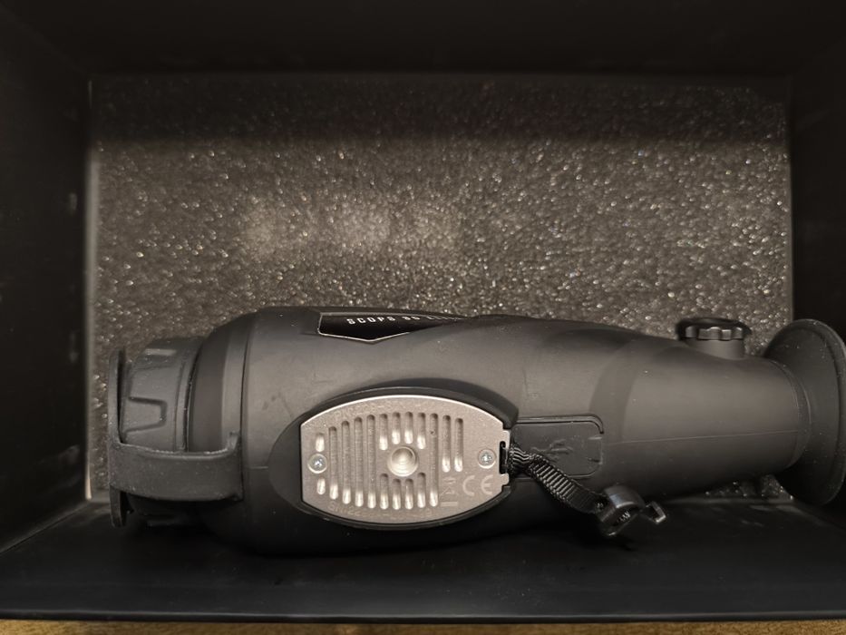 Тепловизионный (Теп­ло­ви­зор​) Монокуляр NIGHT PEARL 35 ELITE
