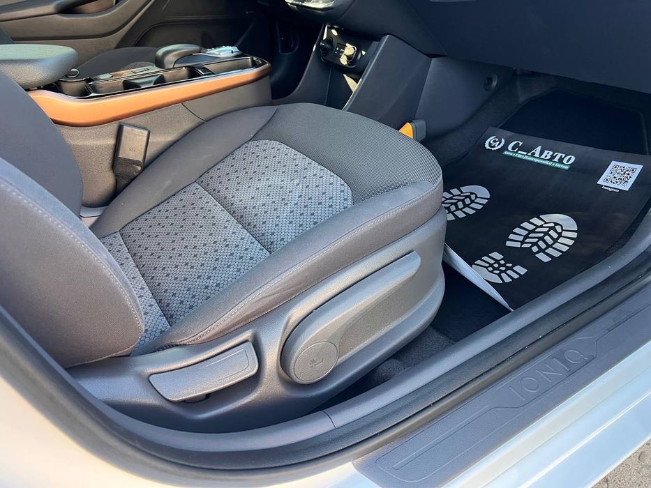 Hyundai Ioniq в кредит БЕЗ АВАНСУ!!!