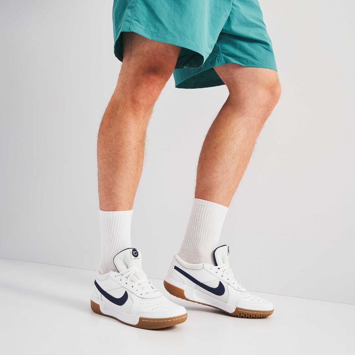 Оригінал Кросівки NIKE ZOOM COURT LITE 3 DV3258-102 US 11.5 (29.5 см)
