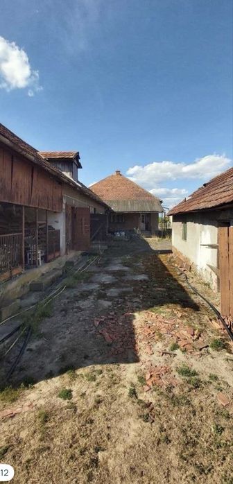 Продаж будинку - під знос -22сот землі