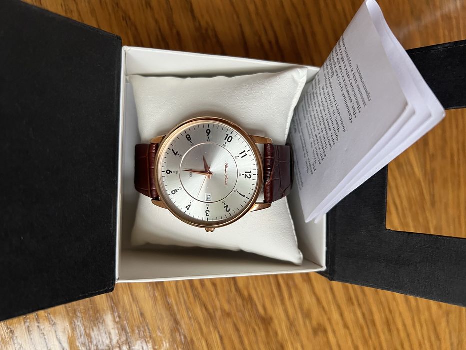 Годинник чоловічий