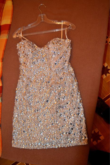 Продам вечернее платье, оригинал Jovani