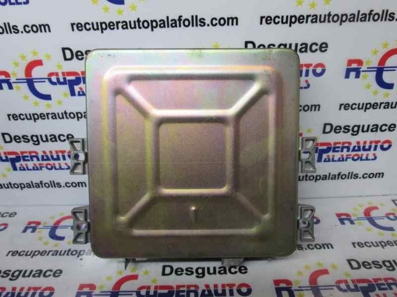 CENTRALINA MOTOR UCE PEUGEOT 306 1995