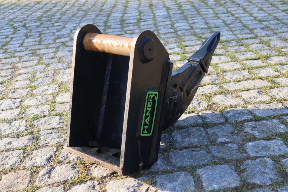 Dente Ripper Ø 50 EQ 2-4 t Häner HRZ 2.4A (novo)