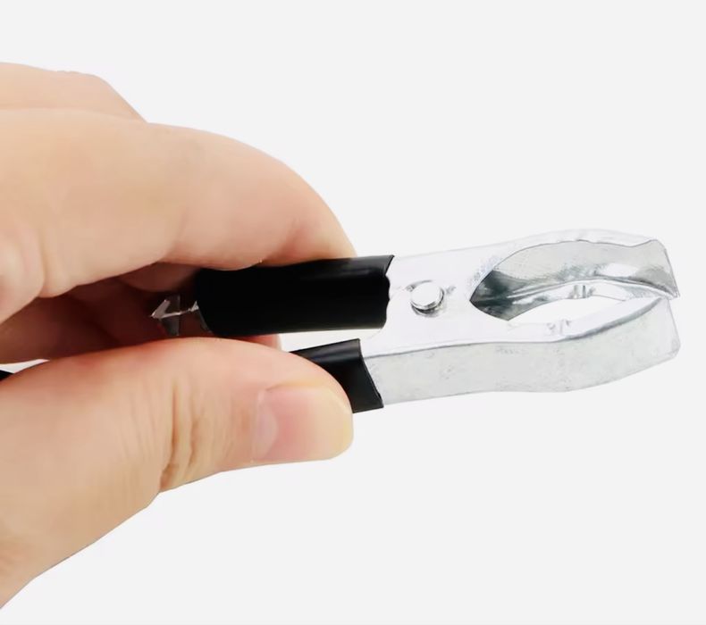 перехідник адаптер з 12 В на розетку прикурювач квадроцикл мото причіп