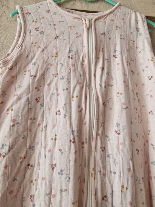 Spiworek do spania Little Dutch 90cm