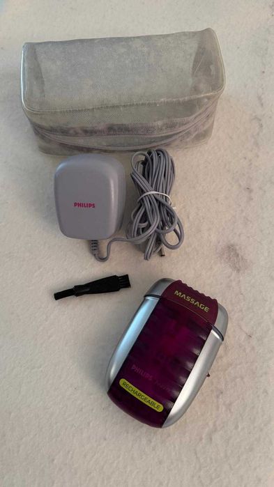 Depiladora Phillips