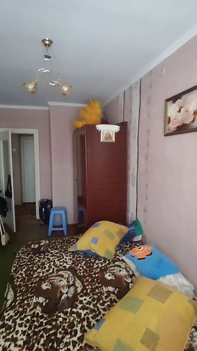 Квартира 2 кімнатна