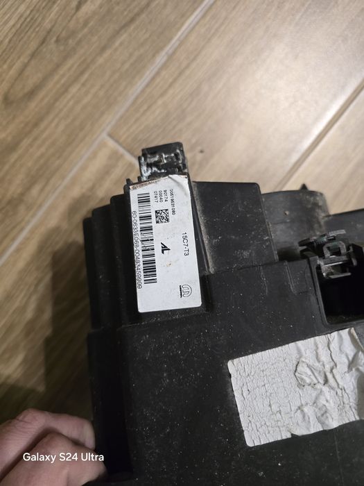 Jeep renegade фара