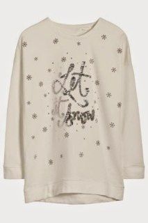 Світшот кофтинка оверсайз