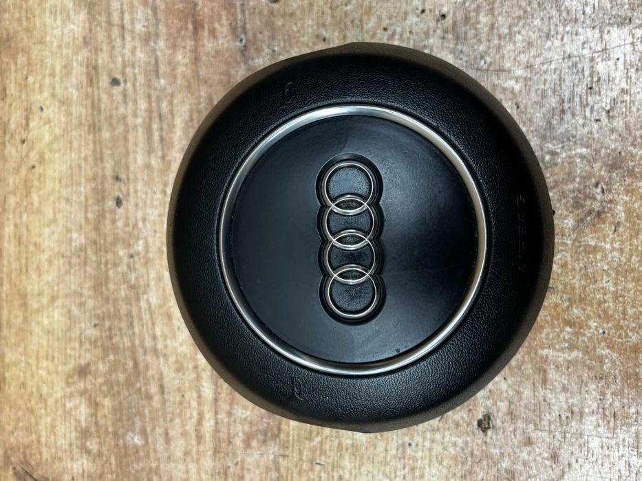 Airbag poduszka powietrzna kierowcy Audi A6 C7