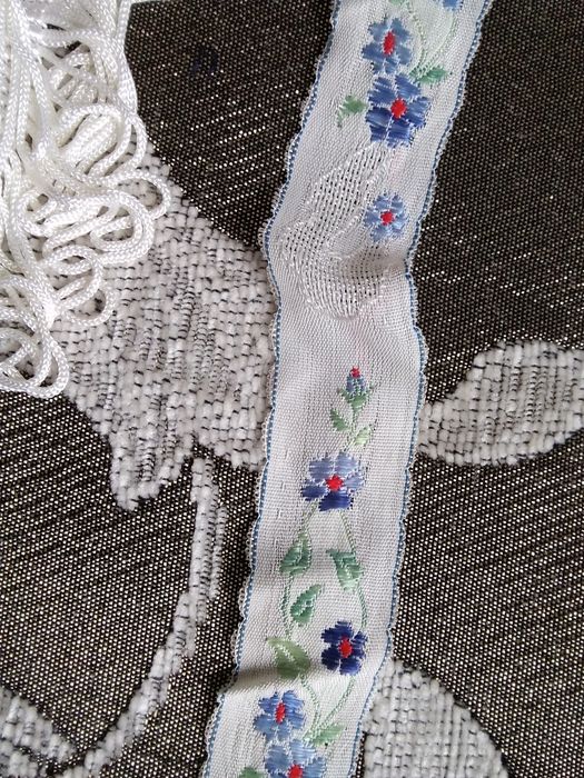 Ткань ссср, шитье, канва, бахрома , бусины..