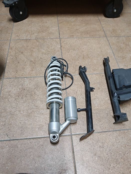 AmortyzatorEsa BMW R1200GS