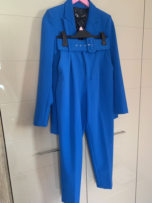 Костюм Zara xs-s