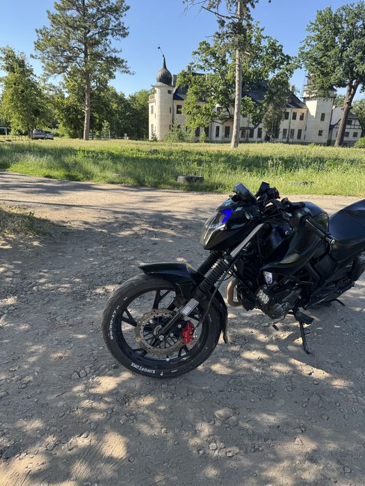 Spark sp200 r-34