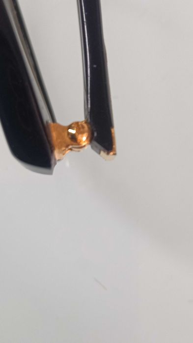 Armação óculos persol Ratti
