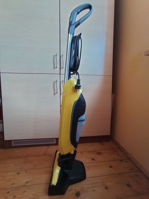 Mop elektryczny Karcher
