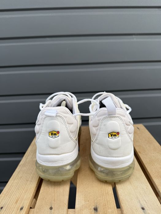Кросівки nike vapormax plus 44