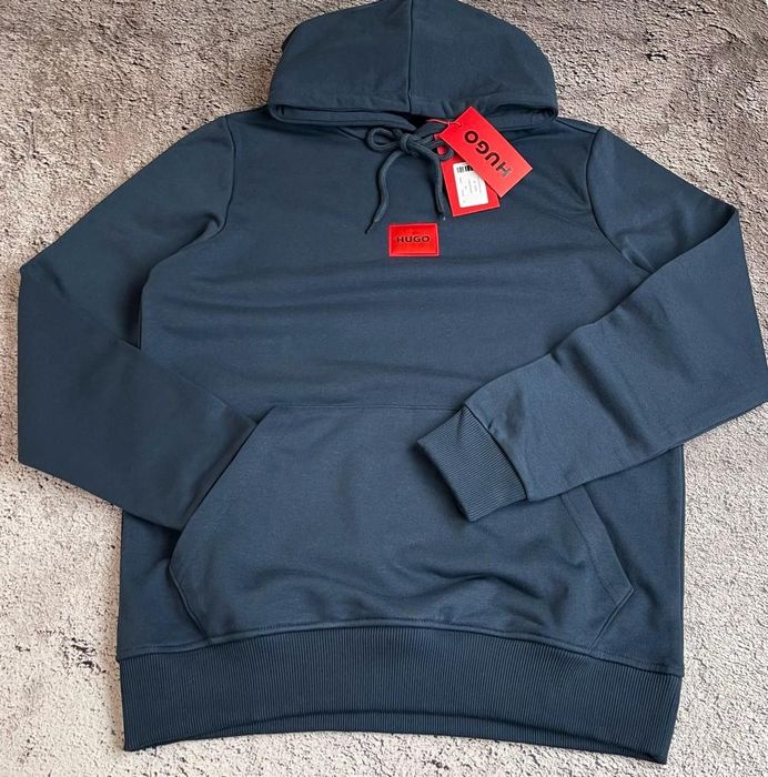 Худі від Hugo Boss