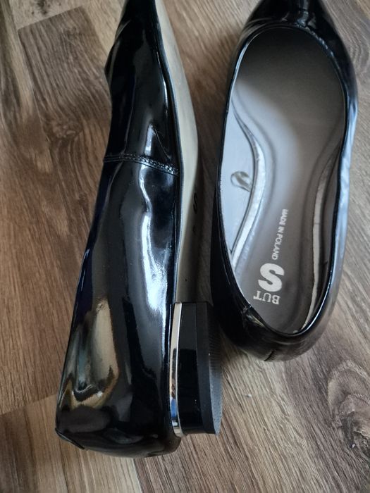 Balerinki rozmiar 42