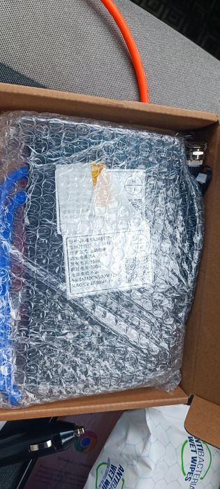 Jk bms плата 2 А 24S 200 A в наявності  ще на 150 А 1а баланс 24s