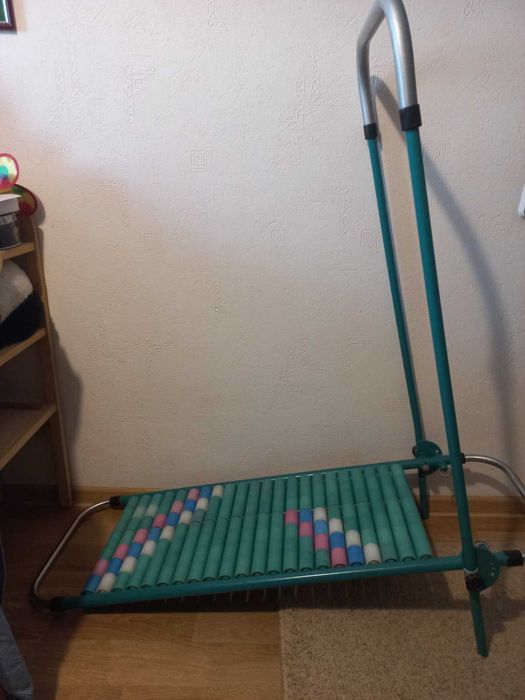 Тренажер складной