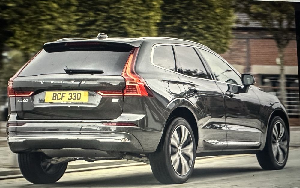 Разборка Авто Розборка VOLVO XC60 Запчастини Шрот ВОЛЬВО ХС 60 2018-25