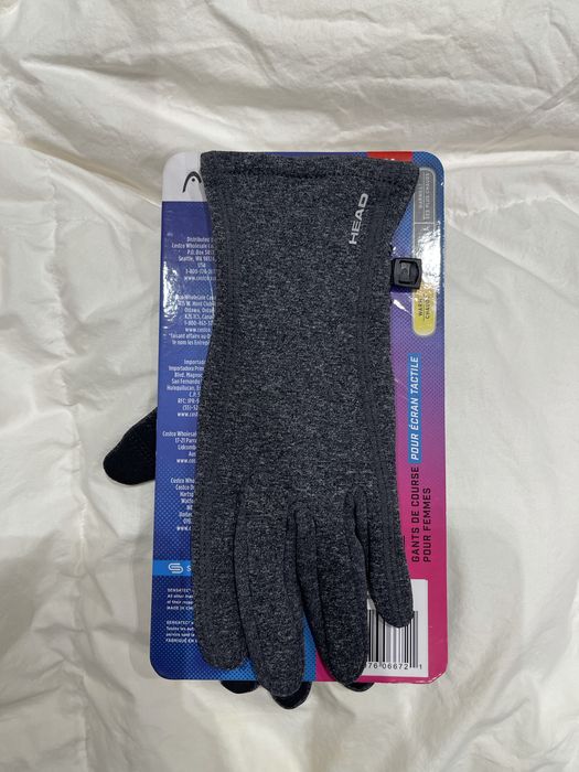 Жіночі Рукавиці Head - розмір М