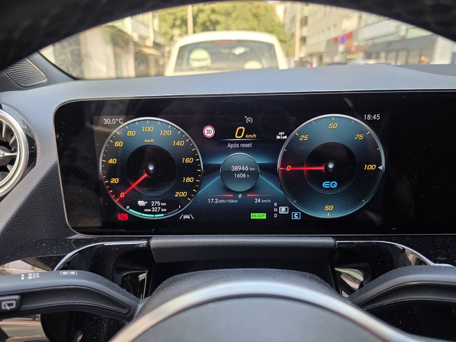 Vendo EQA 250 Progressive