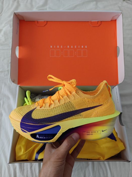Nike Alphafly 3 nowe