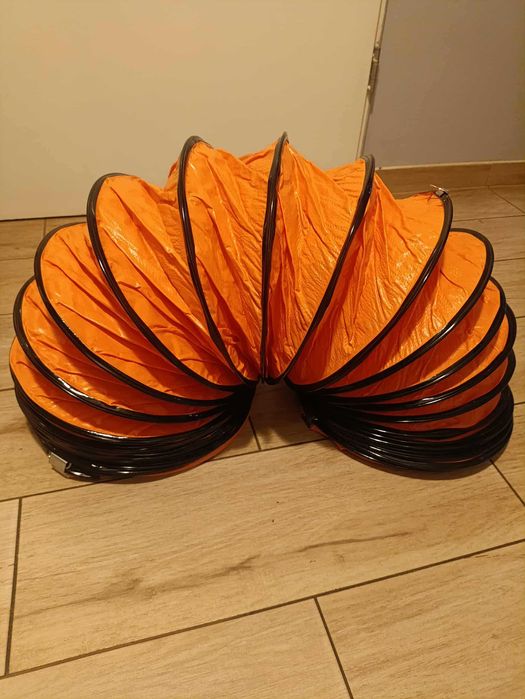 wąż kanałowy elastyczny  5m fi 300mm