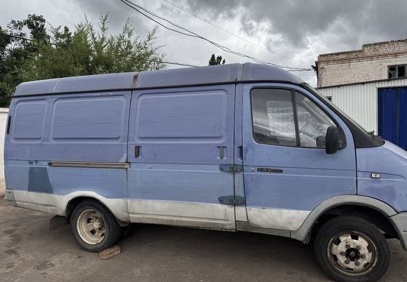 Продаю ГАЗель 2005 года