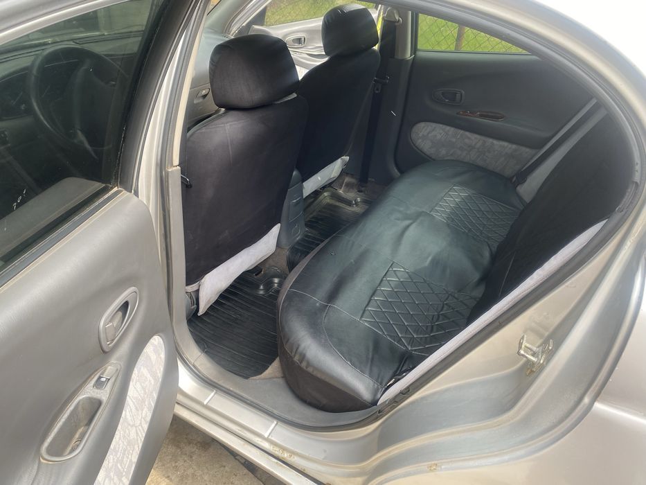Daewoo Leganza 1999