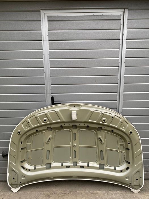 Капот KIA SORENTO 2021