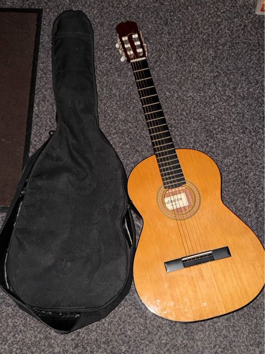 Gitara klasyczna Admira Paloma