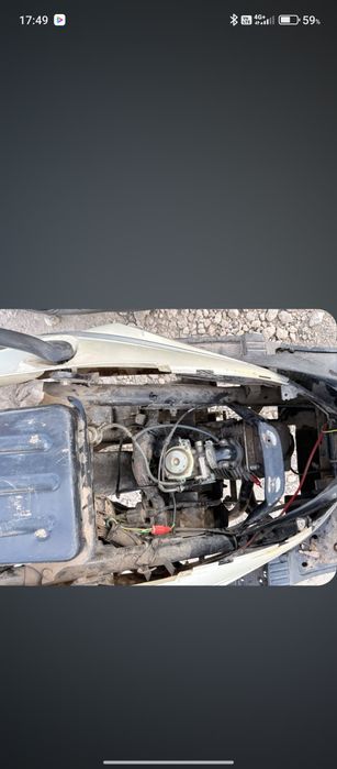 Продам скутер viper 150