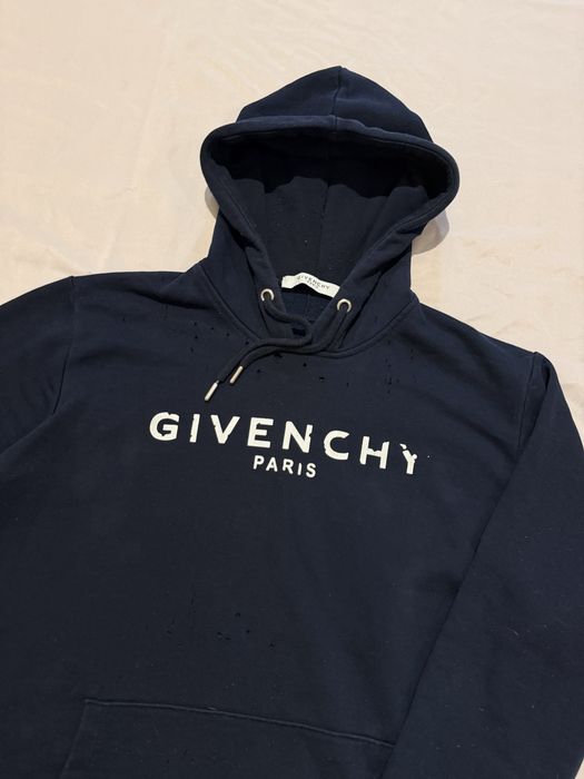 Кофта givenchy m-l