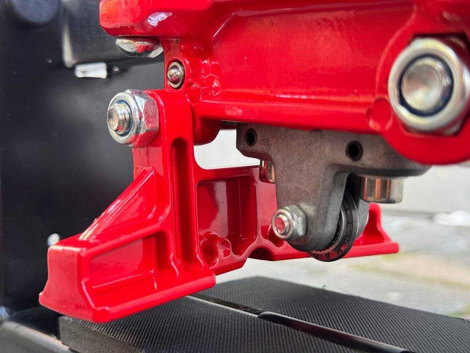 1200 мм Ручний Плиткоріз Shijing 3052  з бічним упором та лазером