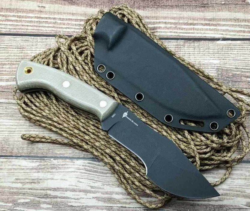 Ніж Böker Plus Mini Tracker 3 200 грн. Полювання / риболовля Дніпро