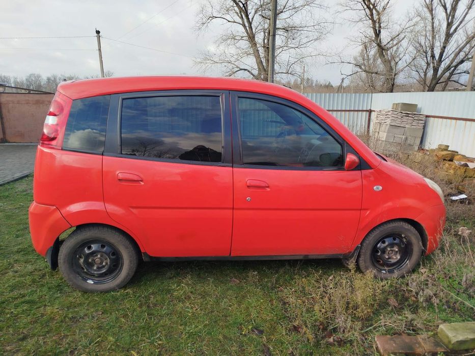 Продам автоChandge Ideal 1.1