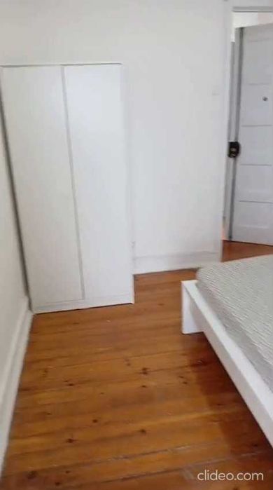 Quarto para solteiro ou casal em Penha de Franca-Lisboa