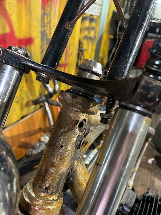 Продам к750 днепр мт проект chopper custom amcv