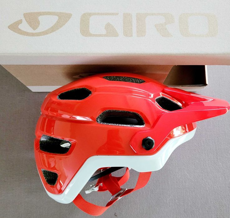 Kask rowerowy GIRO Source Mips M 55-59cm - Enduro, MTB - nowy