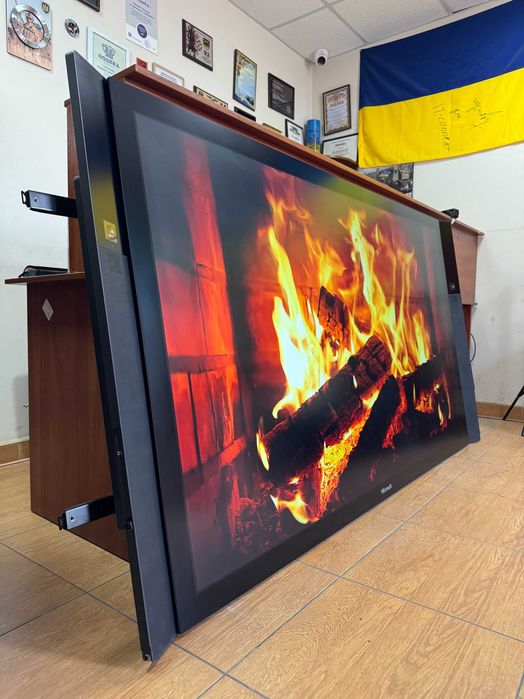 Інтерактивна панель Microsoft Surface Hub V1 84/ Intel Core i7/84” 4K Touch/Windows