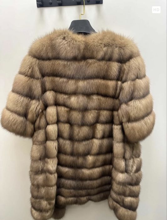 Соболина Шуба Giuliana Teso